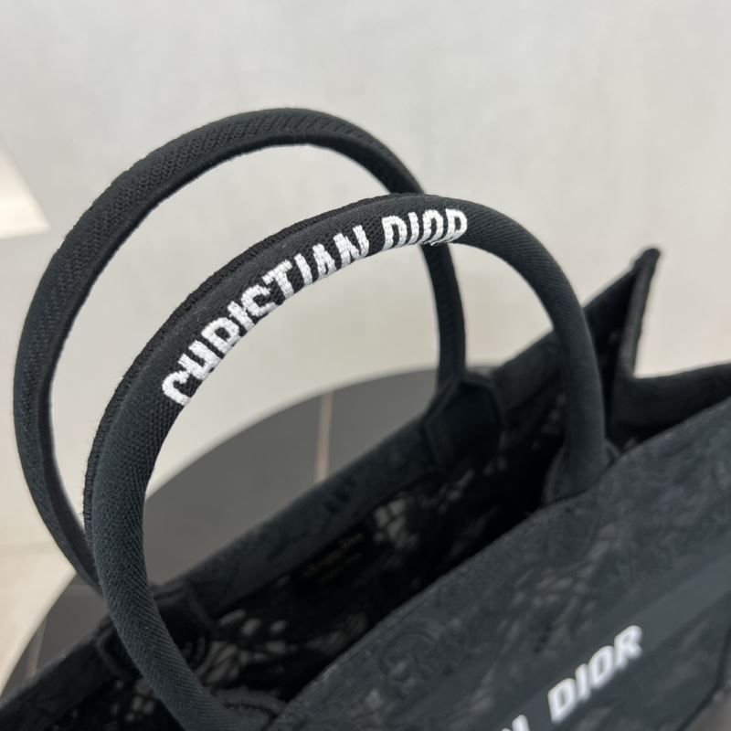 Christian Dior Shopping Bags